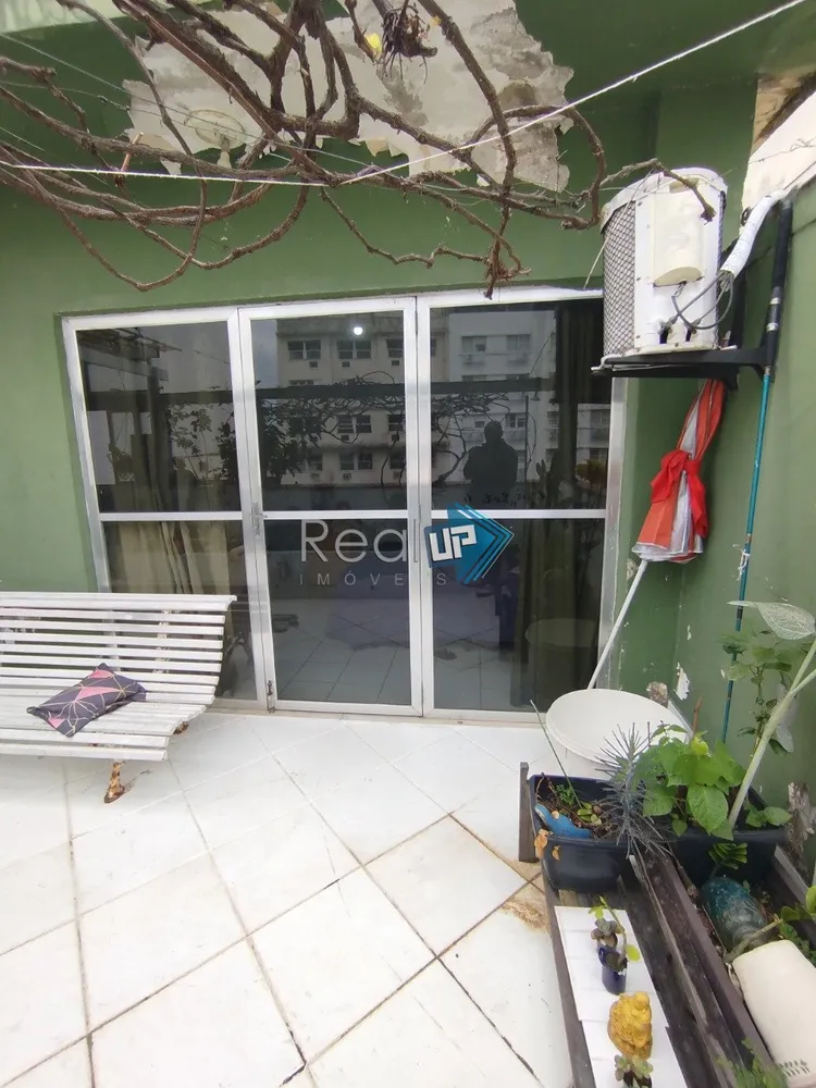 Apartamento, 3 quartos, 46 m² - Foto 28