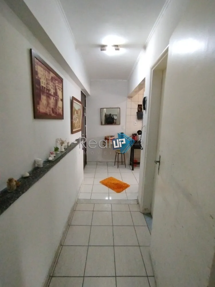 Apartamento, 3 quartos, 46 m² - Foto 9
