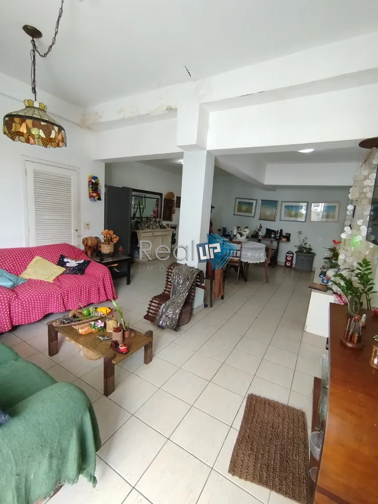 Apartamento, 3 quartos, 46 m² - Foto 2