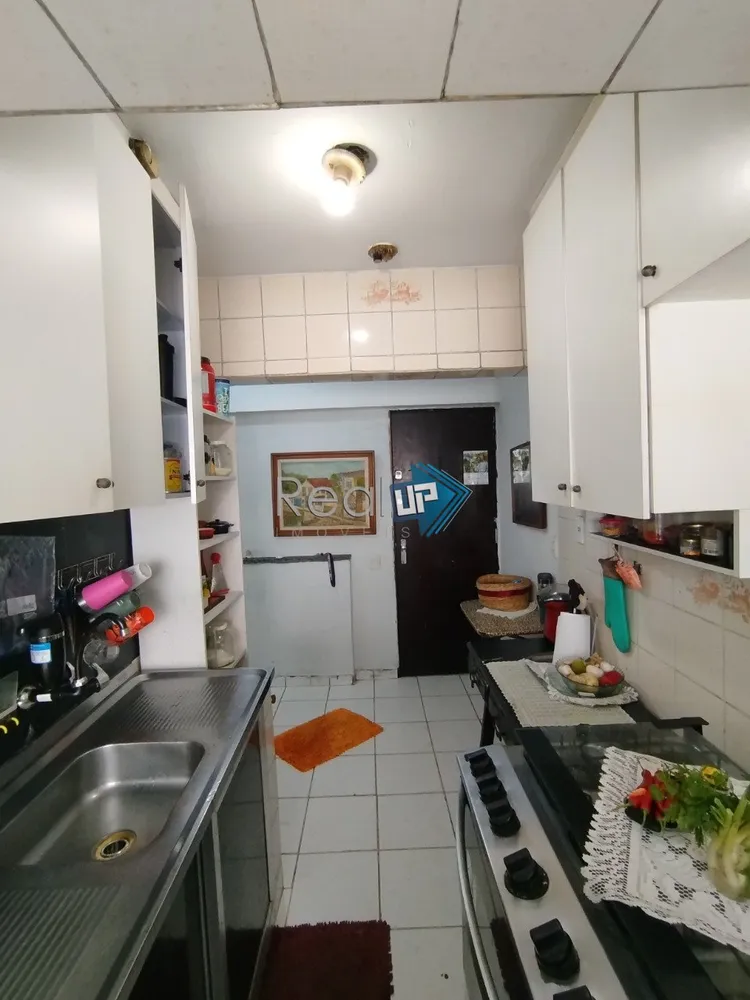 Apartamento, 3 quartos, 46 m² - Foto 10