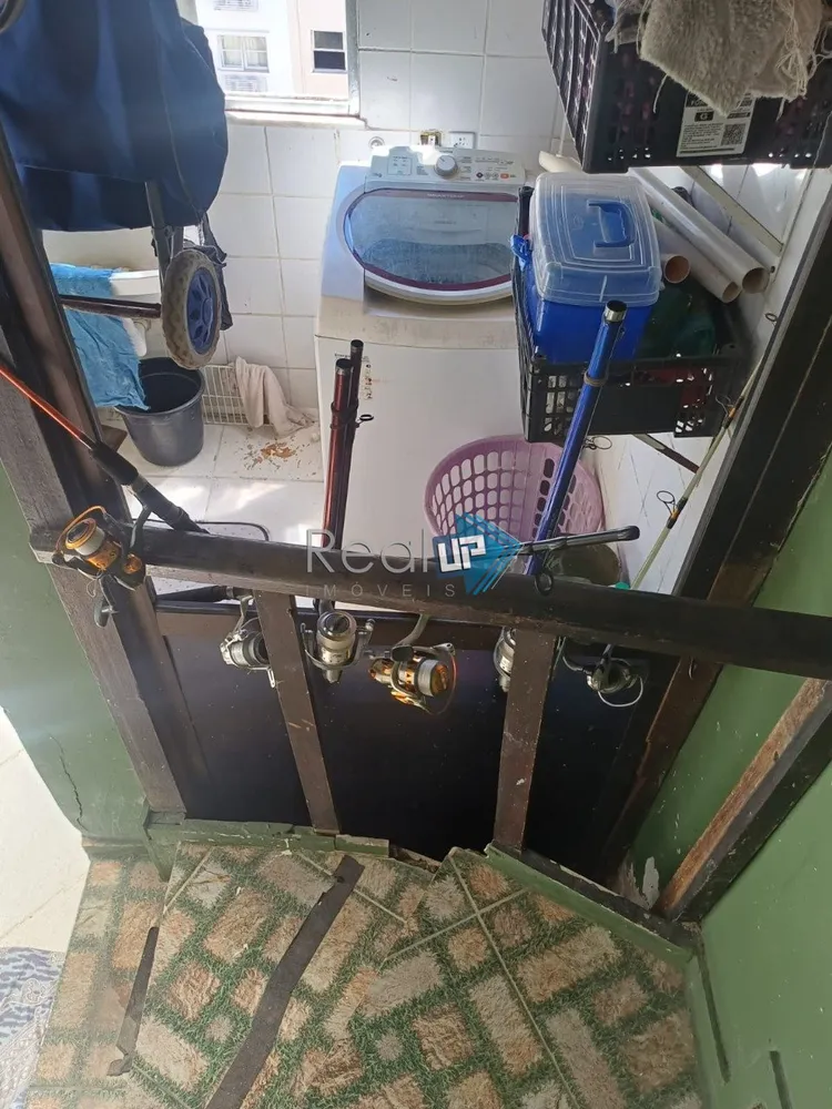 Apartamento, 3 quartos, 46 m² - Foto 34