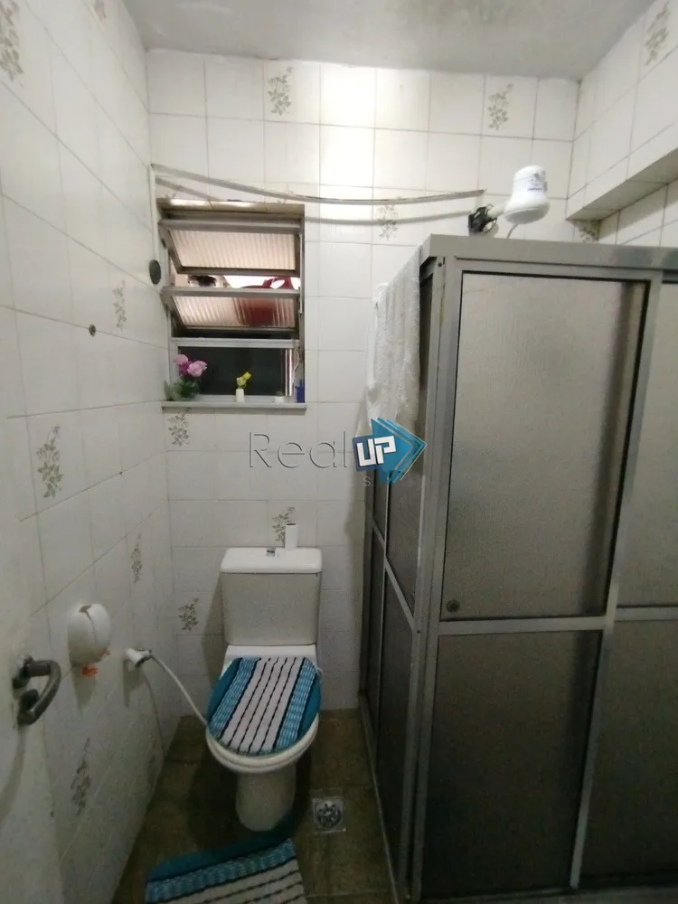 Apartamento, 3 quartos, 46 m² - Foto 13