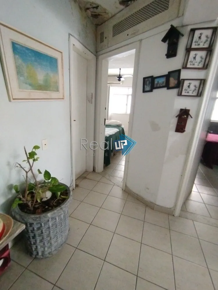 Apartamento, 3 quartos, 46 m² - Foto 1
