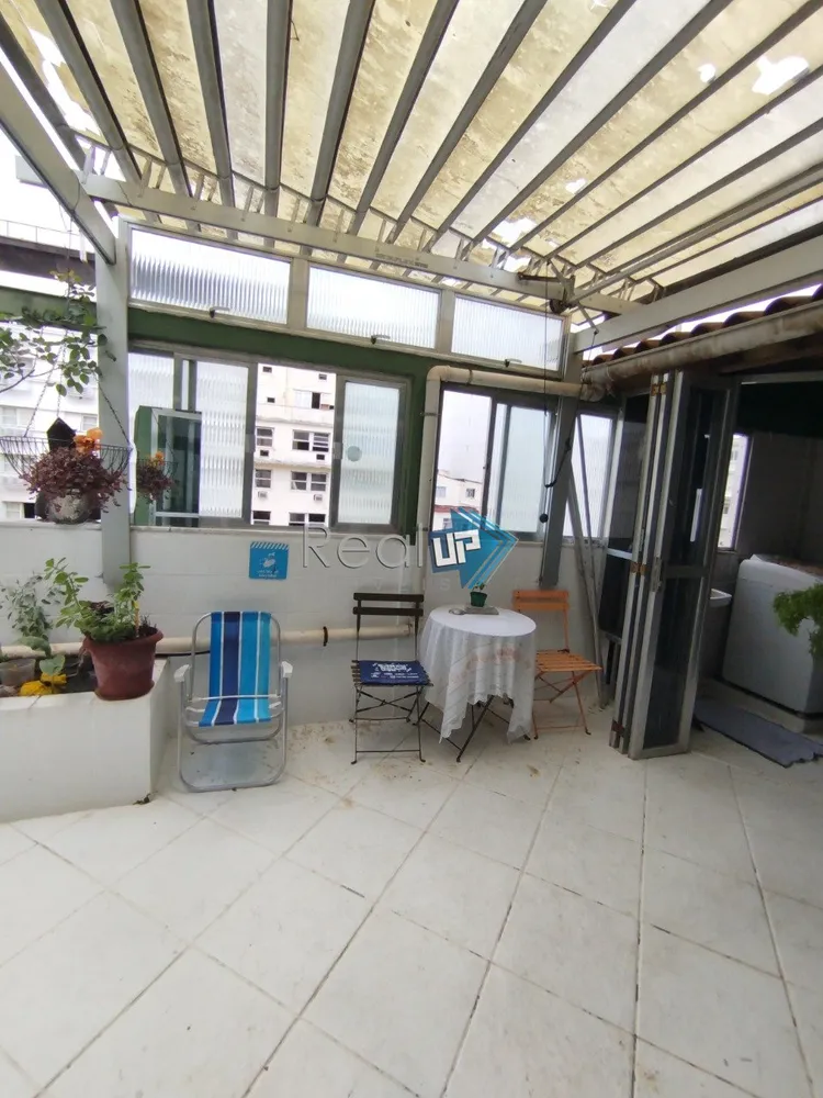 Apartamento, 3 quartos, 46 m² - Foto 12