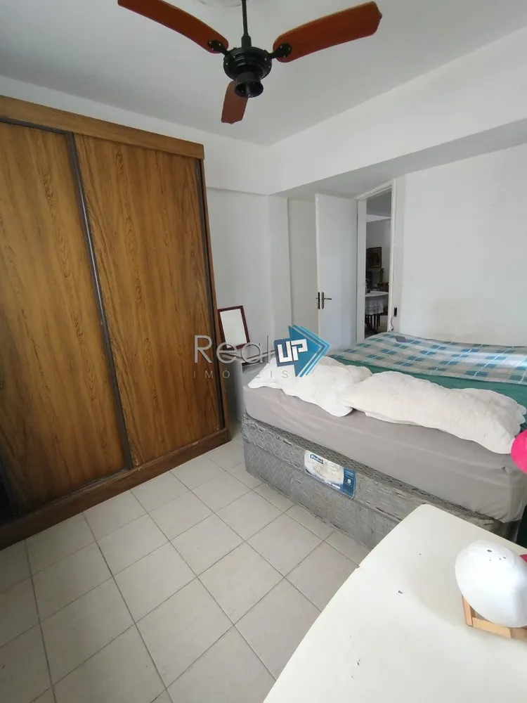 Apartamento, 3 quartos, 46 m² - Foto 2