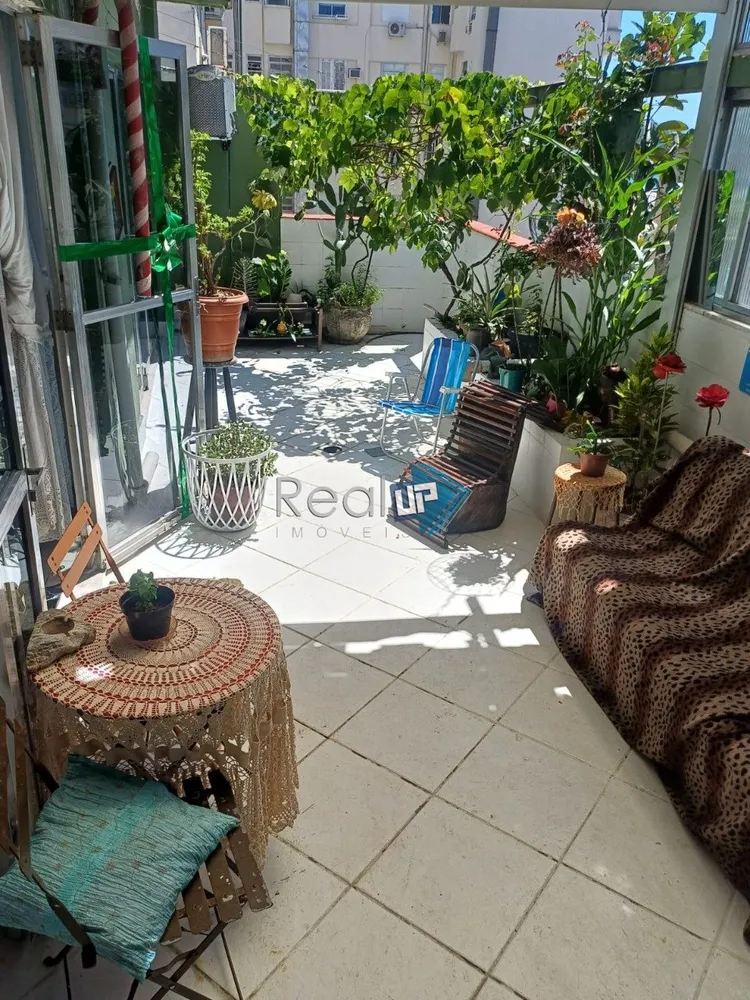Apartamento, 3 quartos, 46 m² - Foto 9