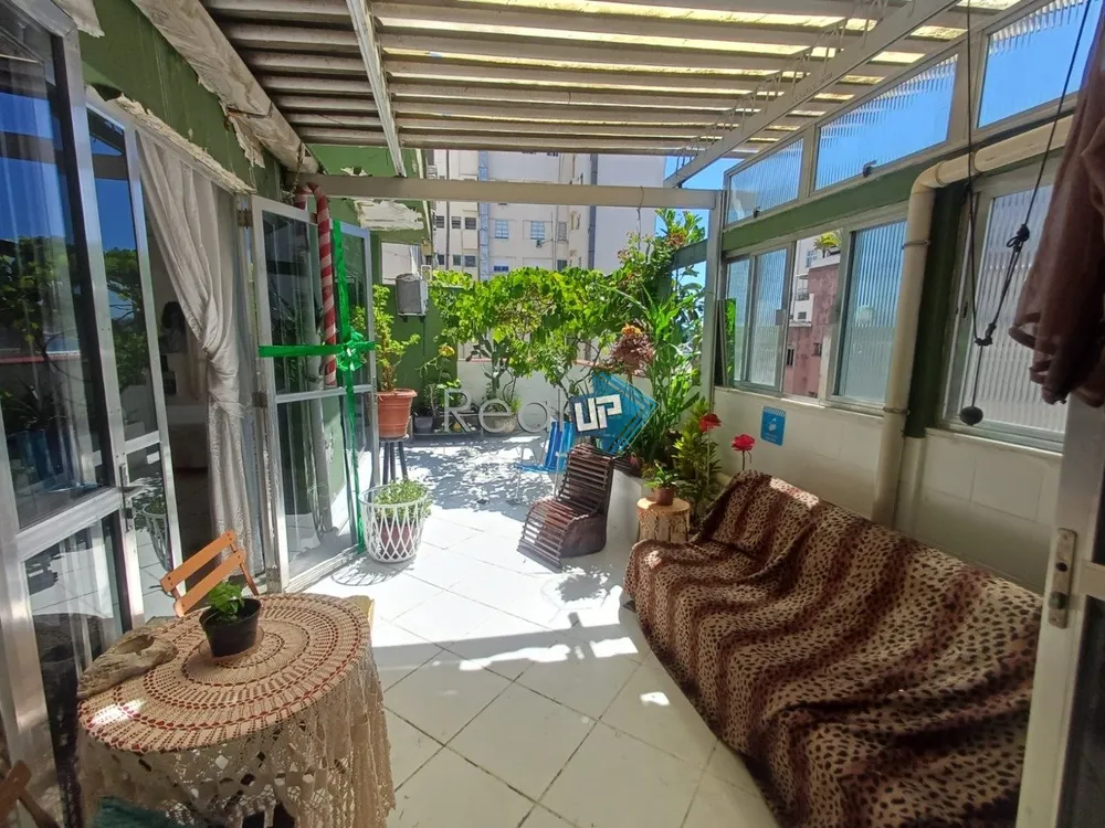 Apartamento, 3 quartos, 46 m² - Foto 31