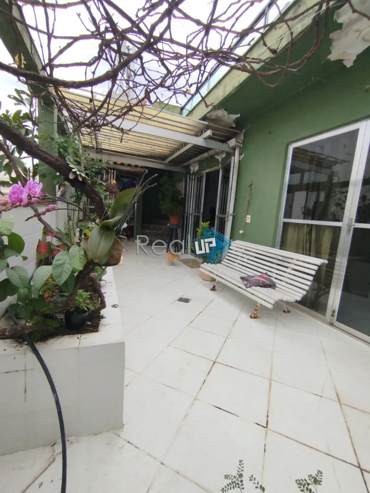 Apartamento, 3 quartos, 46 m² - Foto 27