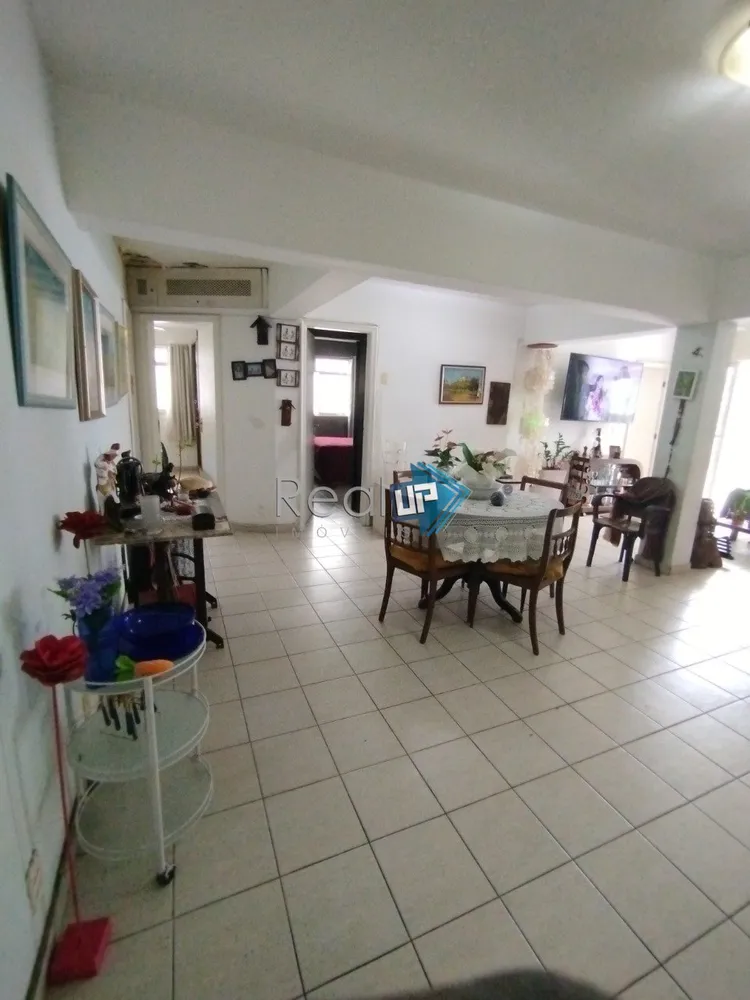 Apartamento, 3 quartos, 46 m² - Foto 5