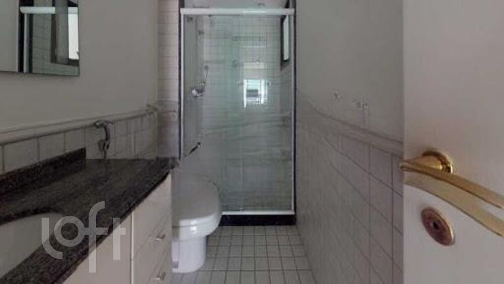 Apartamento à venda com 1 quarto, 65m² - Foto 5