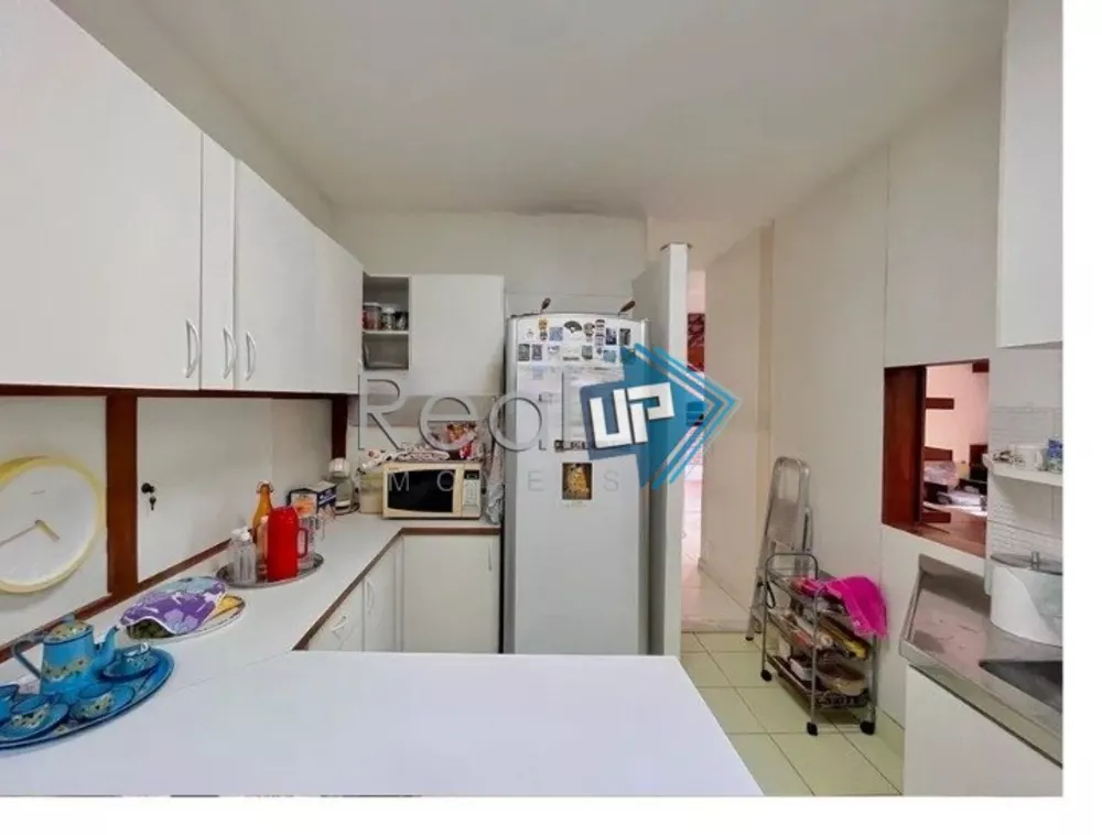 Casa de Condomínio, 5 quartos - Foto 9