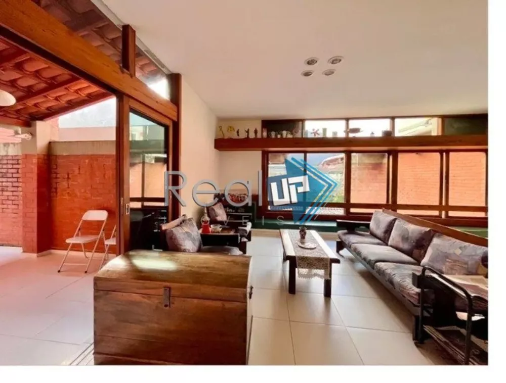 Casa de Condomínio, 5 quartos - Foto 3