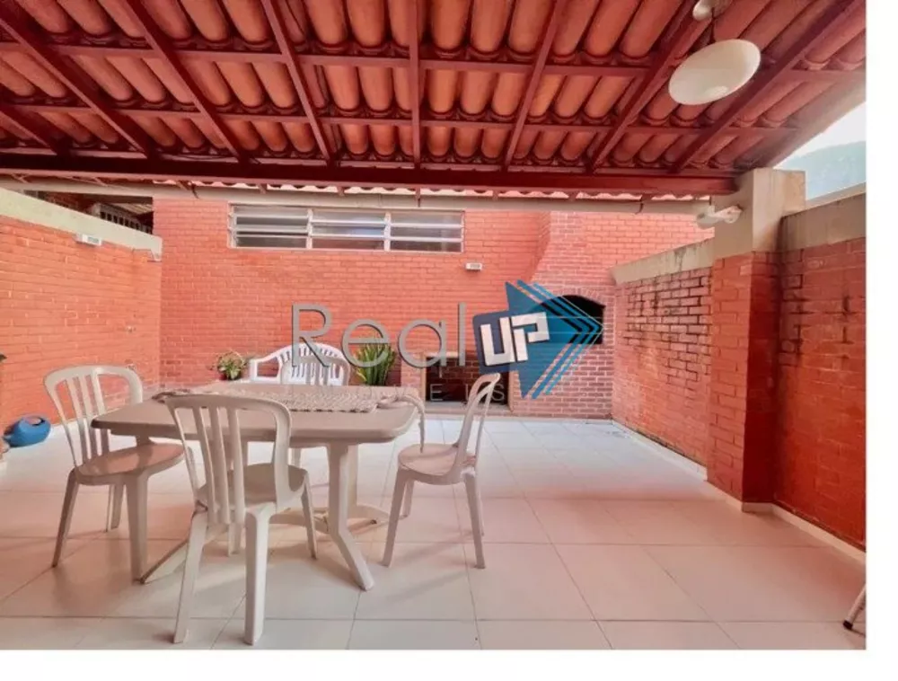 Casa de Condomínio, 5 quartos - Foto 18