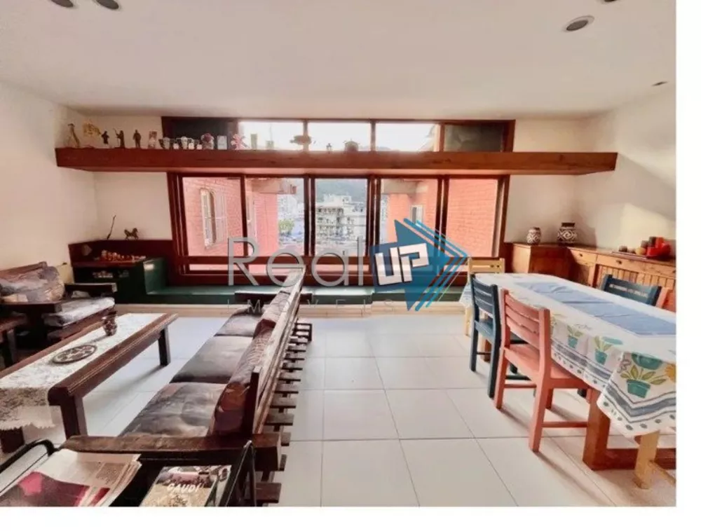 Casa de Condomínio, 5 quartos - Foto 4