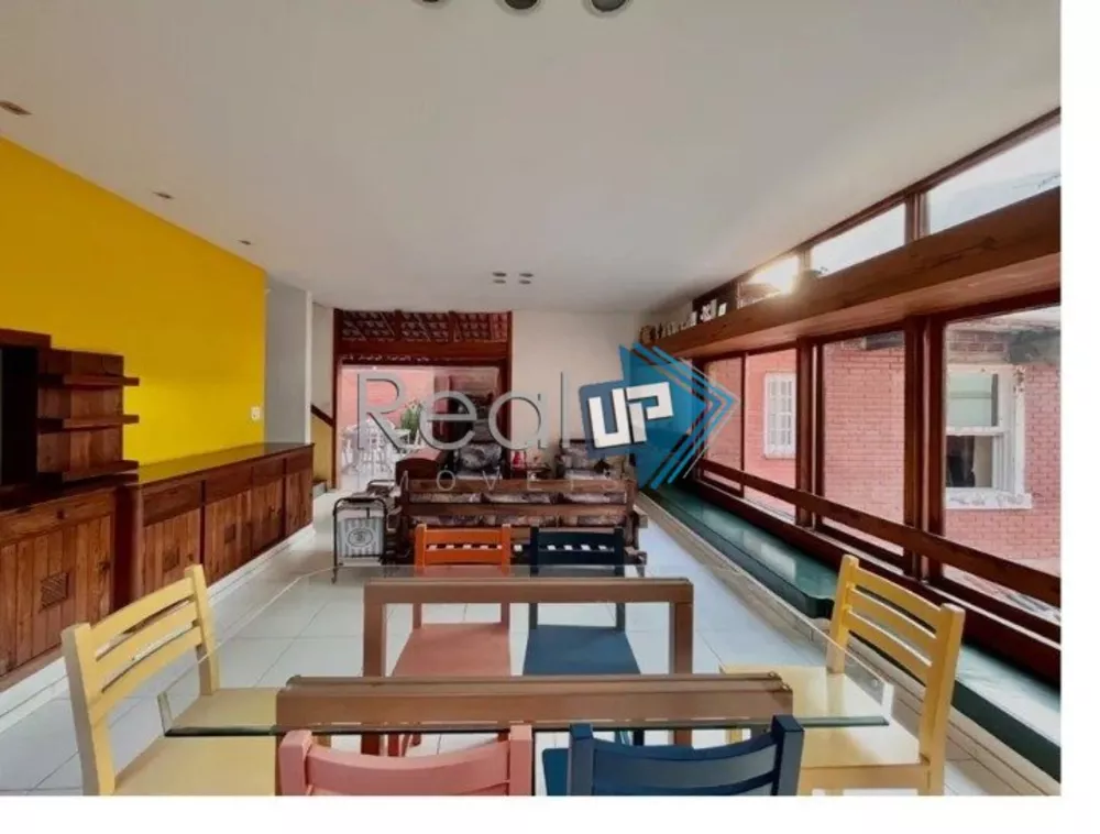 Casa de Condomínio, 5 quartos - Foto 5
