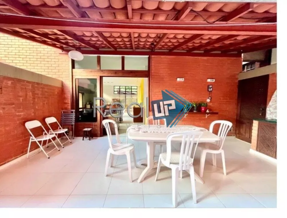 Casa de Condomínio, 5 quartos - Foto 17