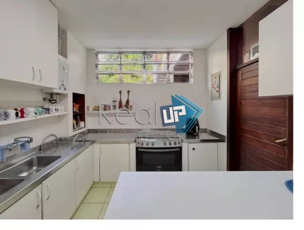 Casa de Condomínio, 5 quartos - Foto 8