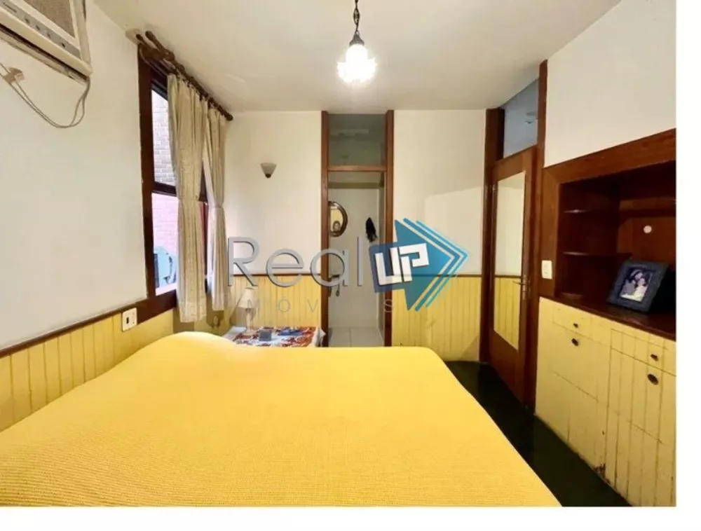 Casa de Condomínio, 5 quartos - Foto 11