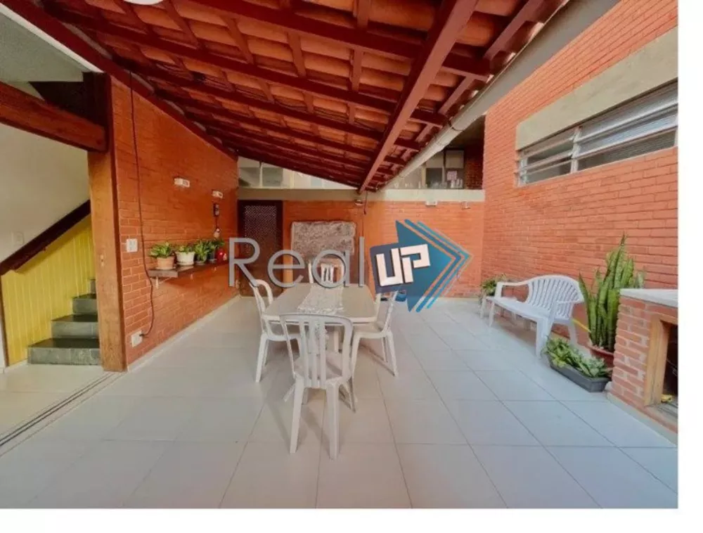 Casa de Condomínio, 5 quartos - Foto 16