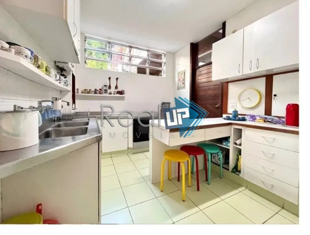 Casa de Condomínio, 5 quartos - Foto 6