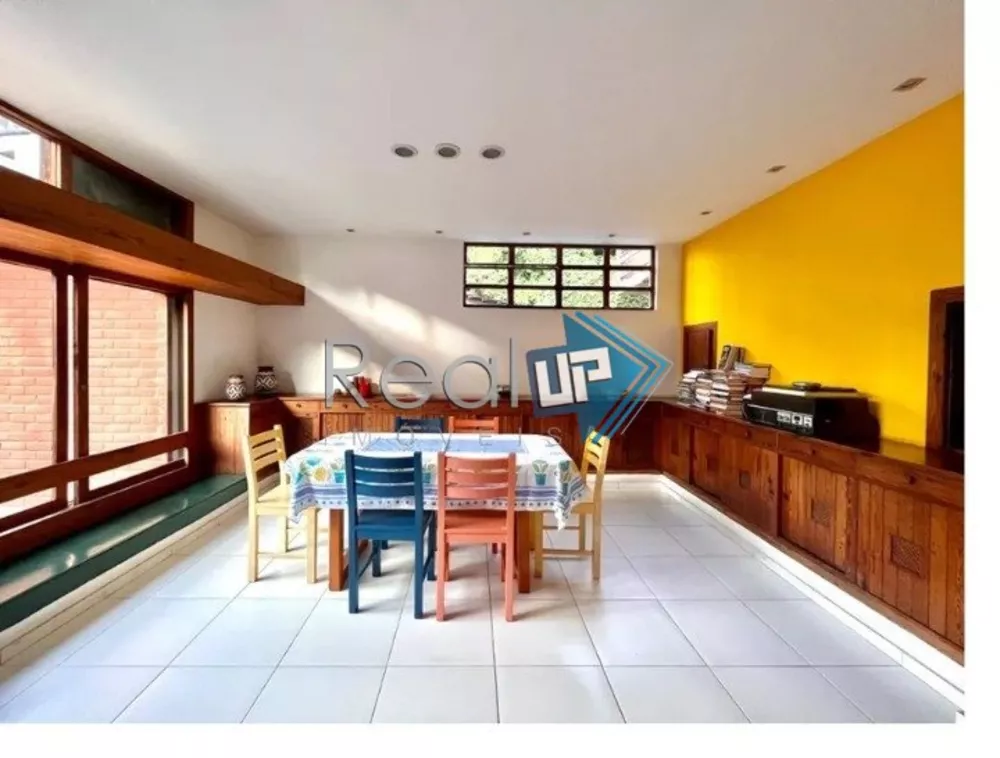 Casa de Condomínio, 5 quartos - Foto 2