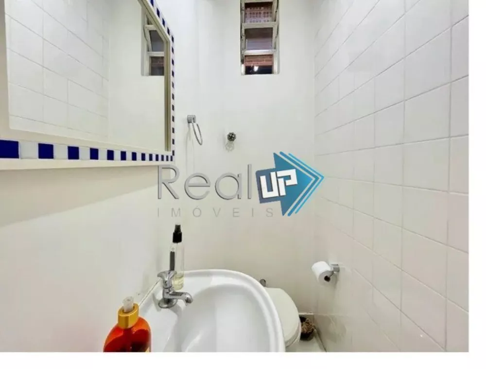 Casa de Condomínio, 5 quartos - Foto 19