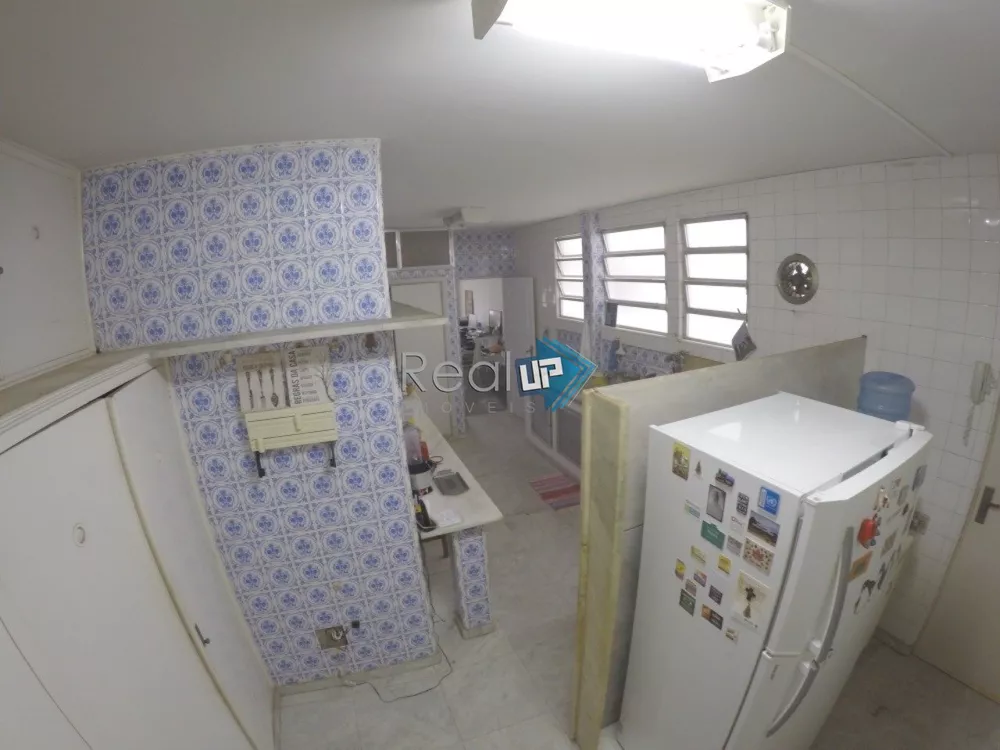 Apartamento, 4 quartos, 400 m² - Foto 6