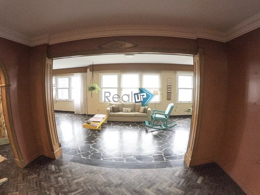Apartamento, 4 quartos, 400 m² - Foto 1