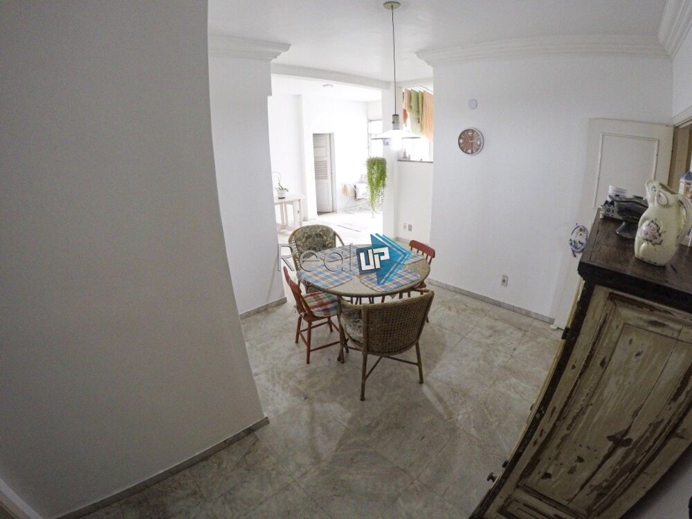 Apartamento, 4 quartos, 400 m² - Foto 23