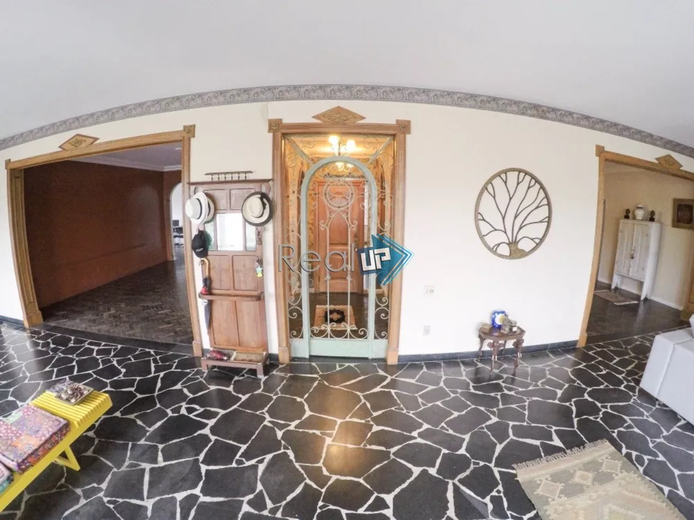 Apartamento, 4 quartos, 400 m² - Foto 7