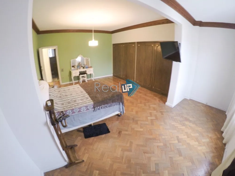 Apartamento, 4 quartos, 400 m² - Foto 13