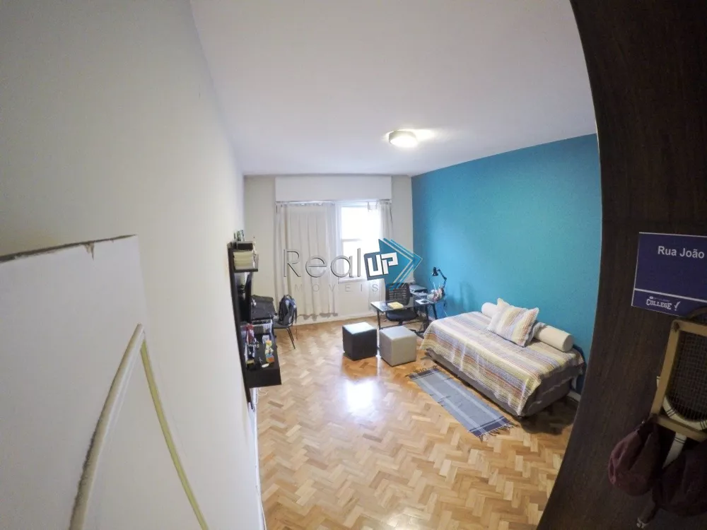 Apartamento, 4 quartos, 400 m² - Foto 5