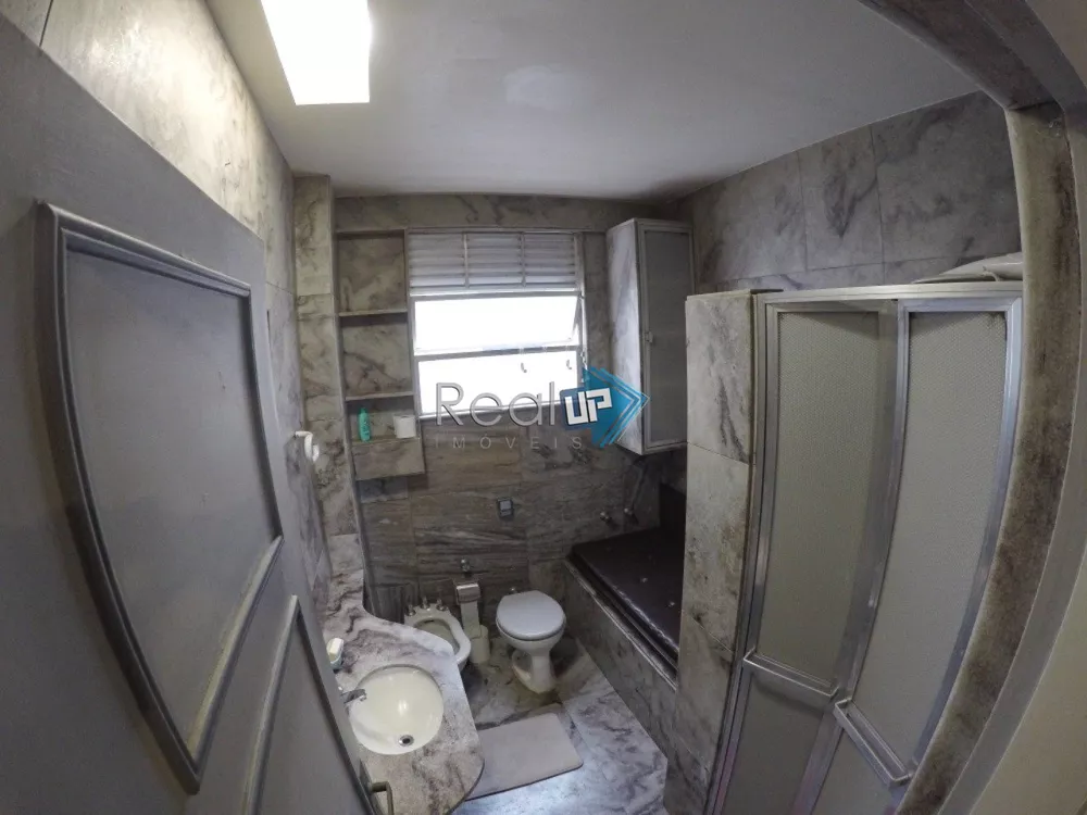 Apartamento, 4 quartos, 400 m² - Foto 8