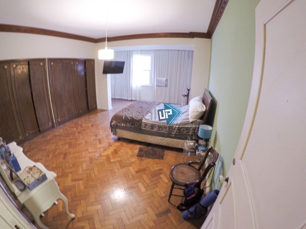 Apartamento, 4 quartos, 400 m² - Foto 25
