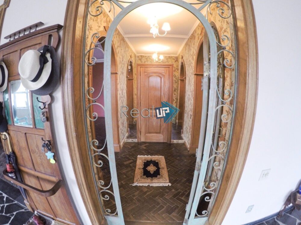 Apartamento, 4 quartos, 400 m² - Foto 22