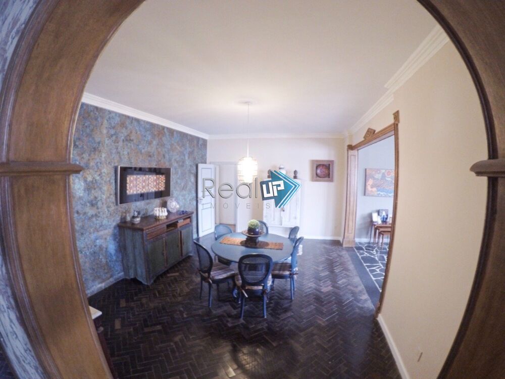Apartamento, 4 quartos, 400 m² - Foto 9