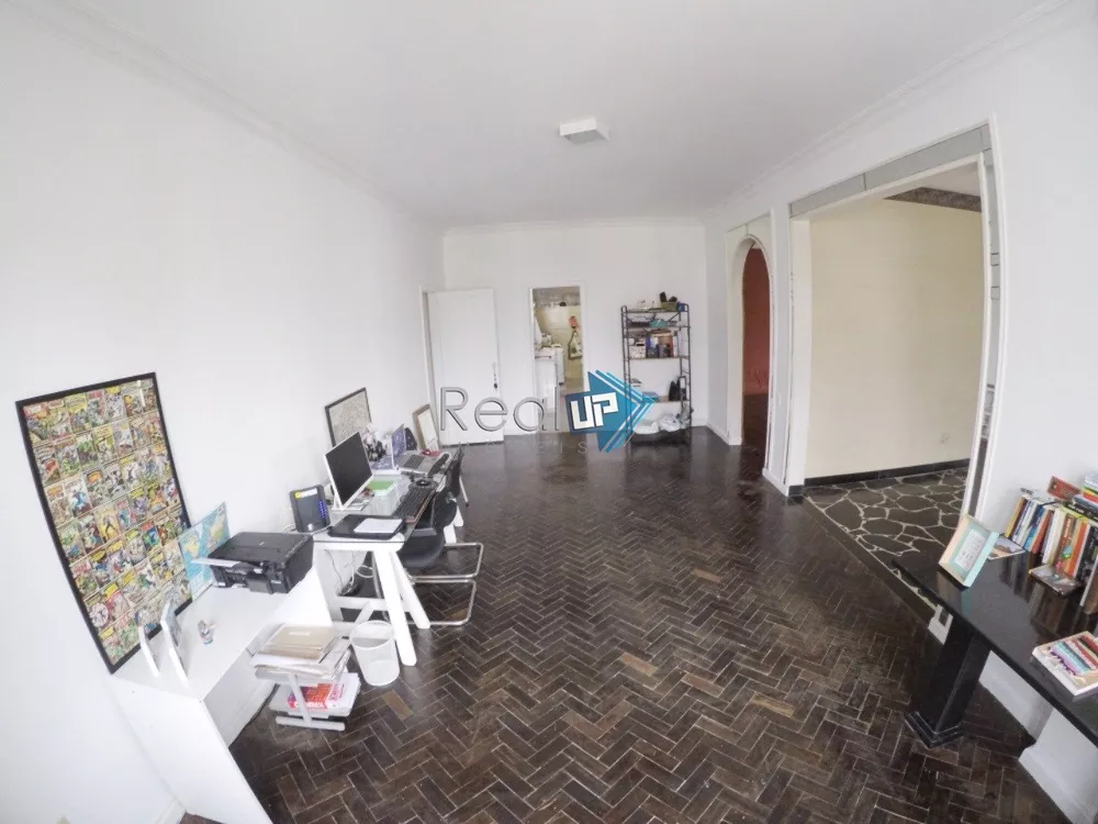 Apartamento, 4 quartos, 400 m² - Foto 21