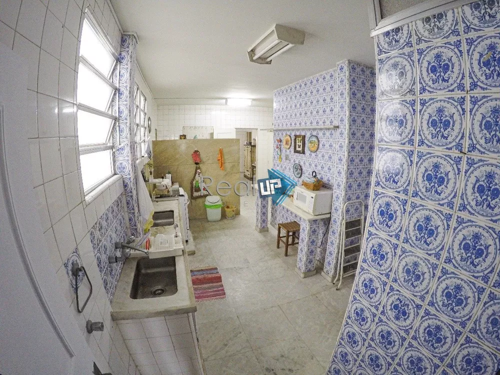 Apartamento, 4 quartos, 400 m² - Foto 14