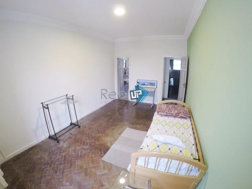 Apartamento, 4 quartos, 400 m² - Foto 3