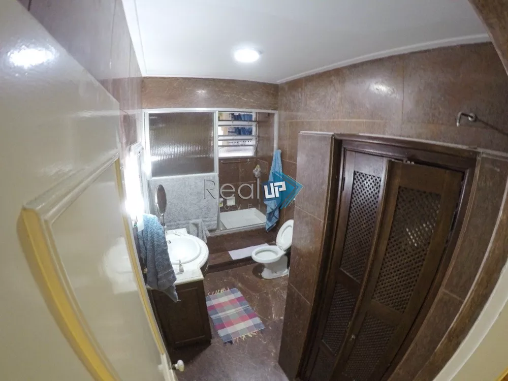 Apartamento, 4 quartos, 400 m² - Foto 4