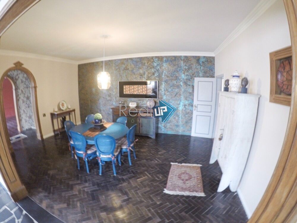 Apartamento, 4 quartos, 400 m² - Foto 12