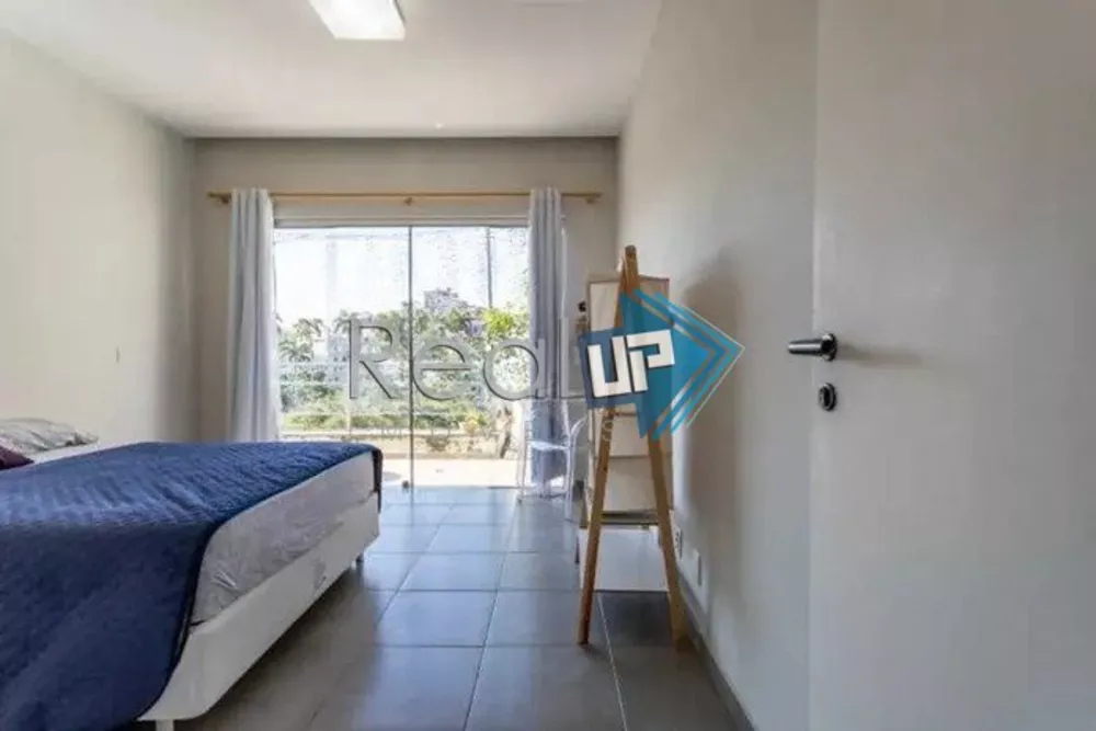 Apartamento, 5 quartos, 450 m² - Foto 21