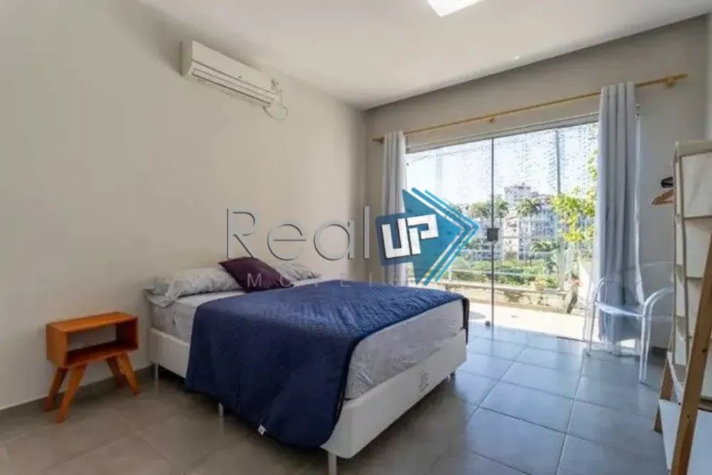 Apartamento, 5 quartos, 450 m² - Foto 19