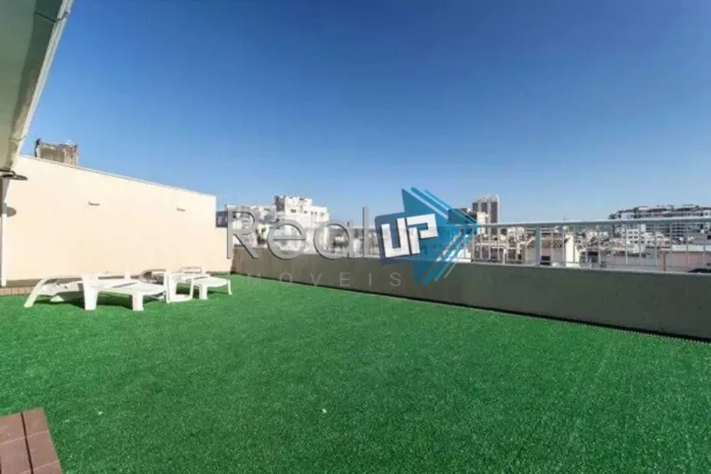 Apartamento, 5 quartos, 450 m² - Foto 11