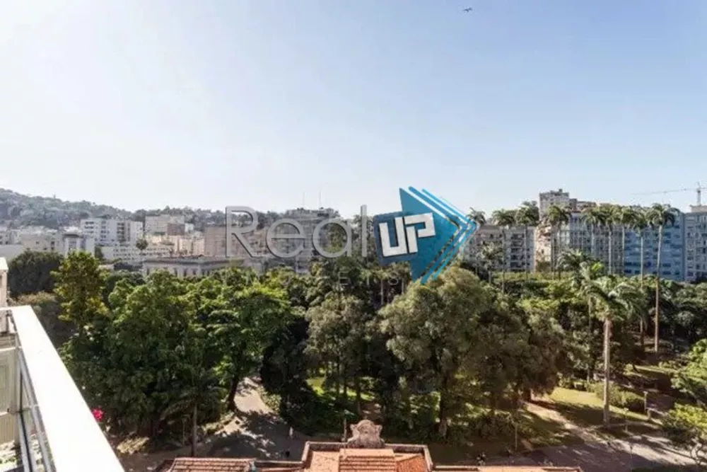 Apartamento, 5 quartos, 450 m² - Foto 17