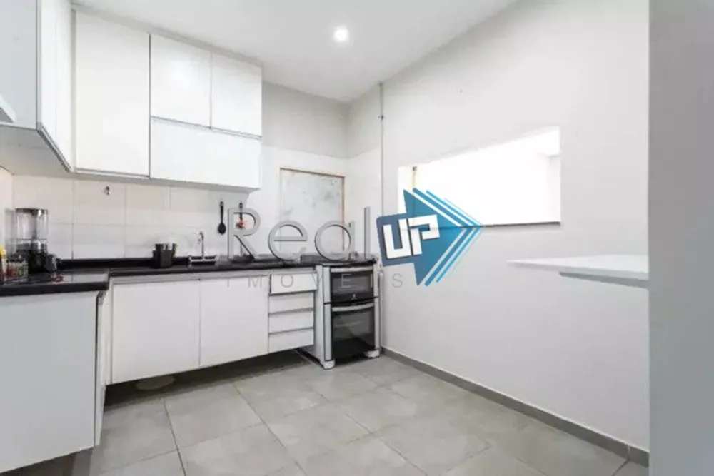 Apartamento, 5 quartos, 450 m² - Foto 29