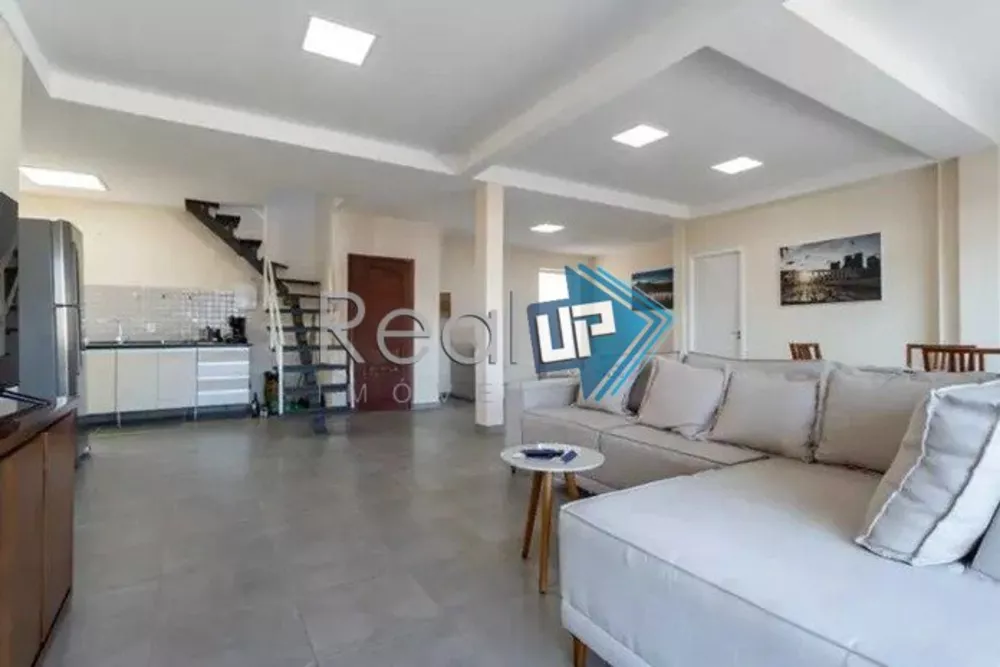 Apartamento, 5 quartos, 450 m² - Foto 2