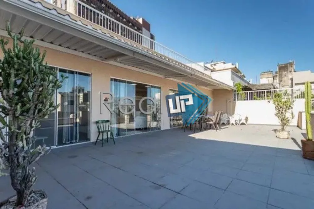 Apartamento, 5 quartos, 450 m² - Foto 1