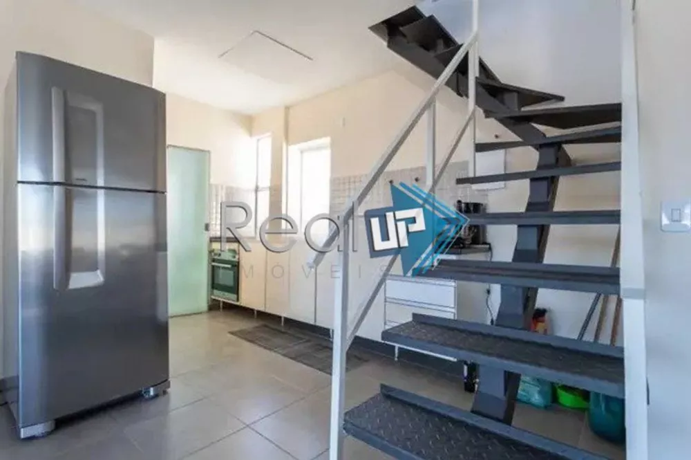 Apartamento, 5 quartos, 450 m² - Foto 5