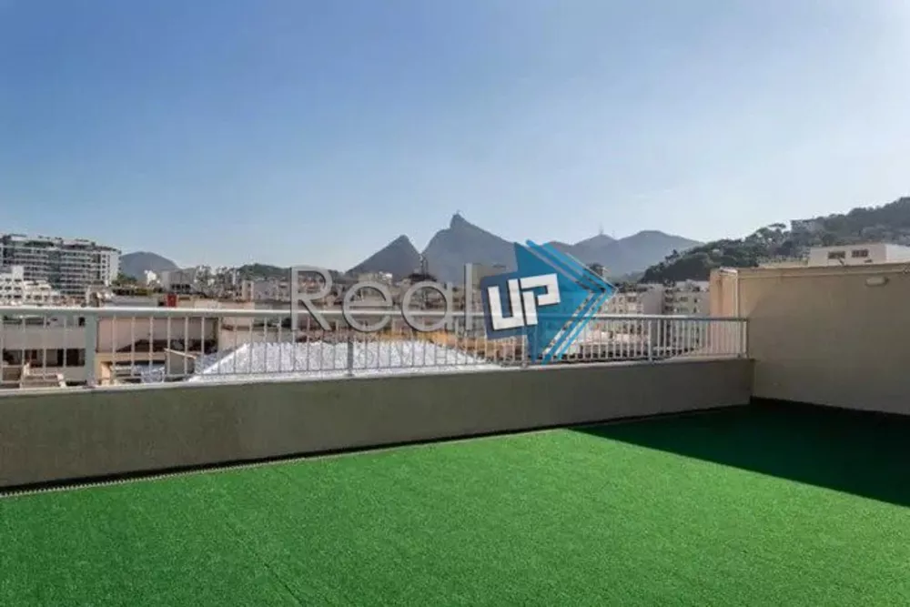 Apartamento, 5 quartos, 450 m² - Foto 12